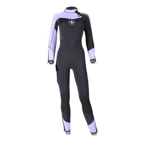 SUIT,DYNAFLEX,FULL,  5.5MM WMN